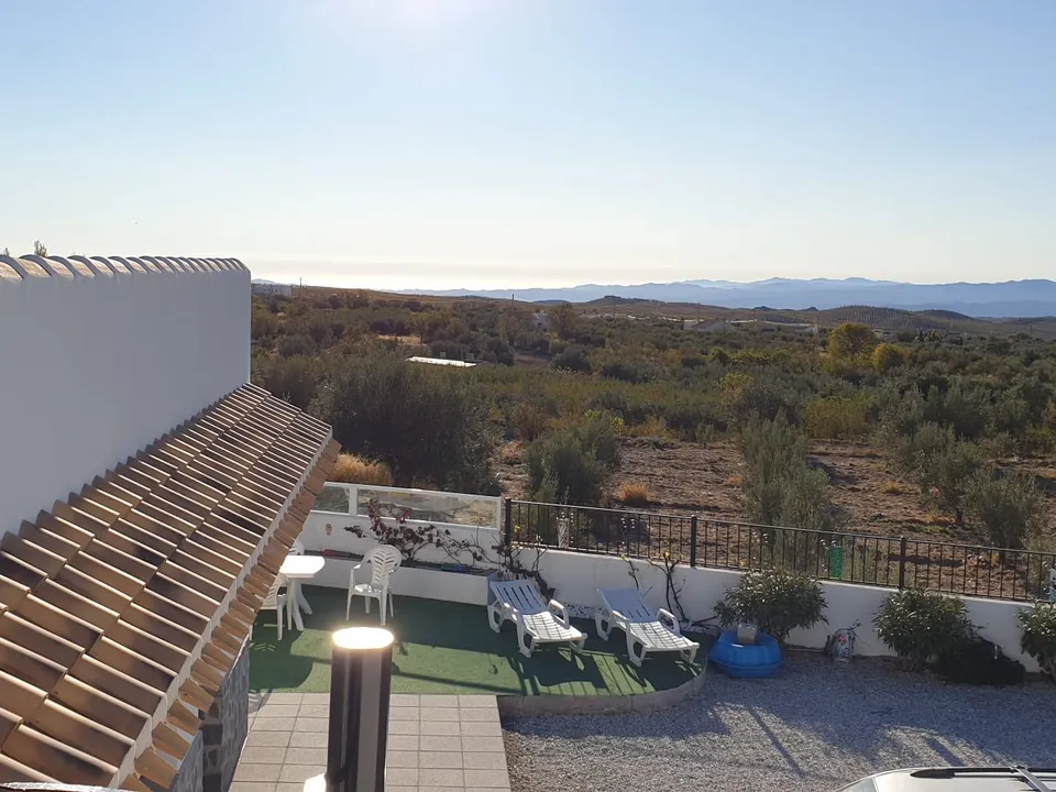 Villa i Oria, Almeria - foto 4